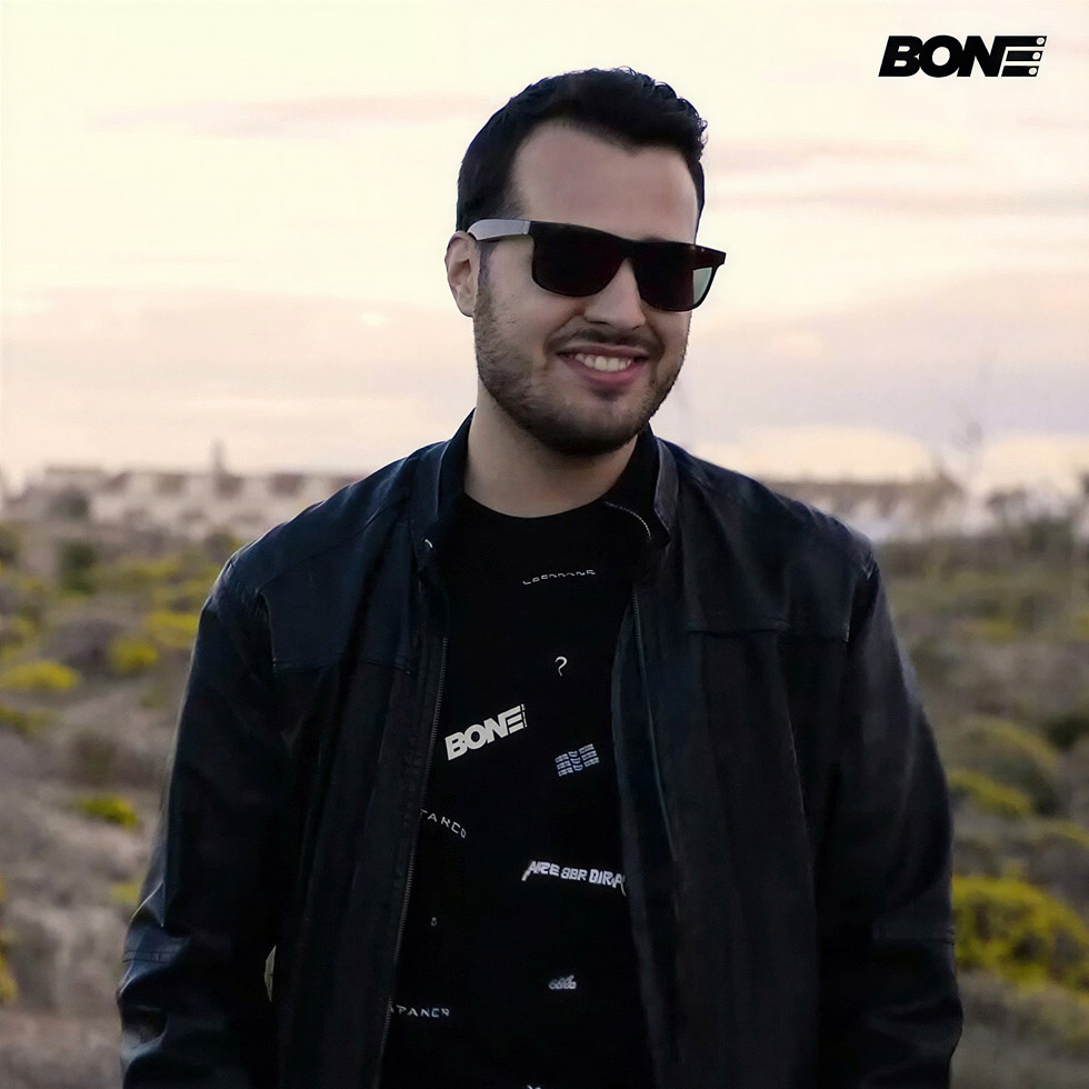 Bone GDS Music | Sello Discográfico | Nuestros Artistas | UB Legal & Arts Bone GDS Music | Sello Discográfico | Nuestros Artistas | UB Legal & Arts