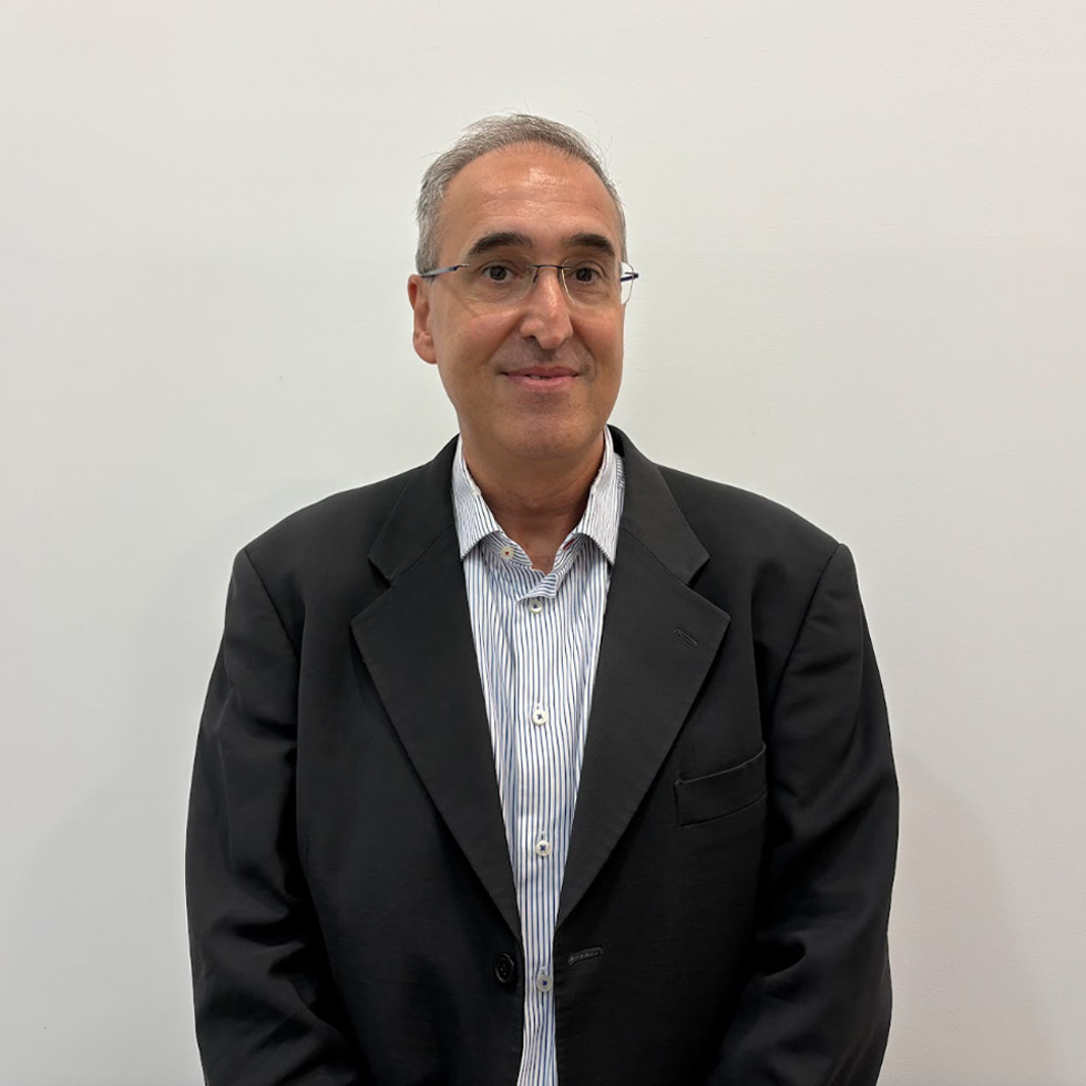 Jorge Arpal Andreu | Equipo | UB Legal & Arts