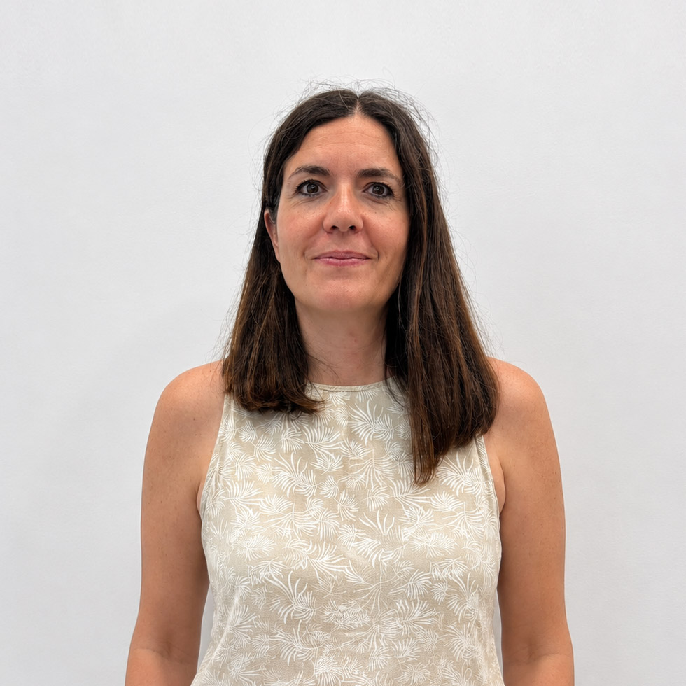 Paula García | Equipo | UB Legal & Arts