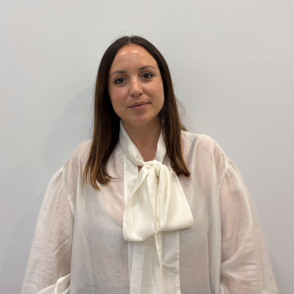 Rocío Colás Martínez | Equipo | UB Legal & Arts