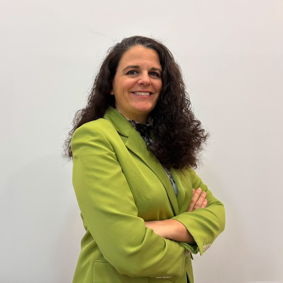 Vanesa Domingo | Equipo | UB Legal & Arts