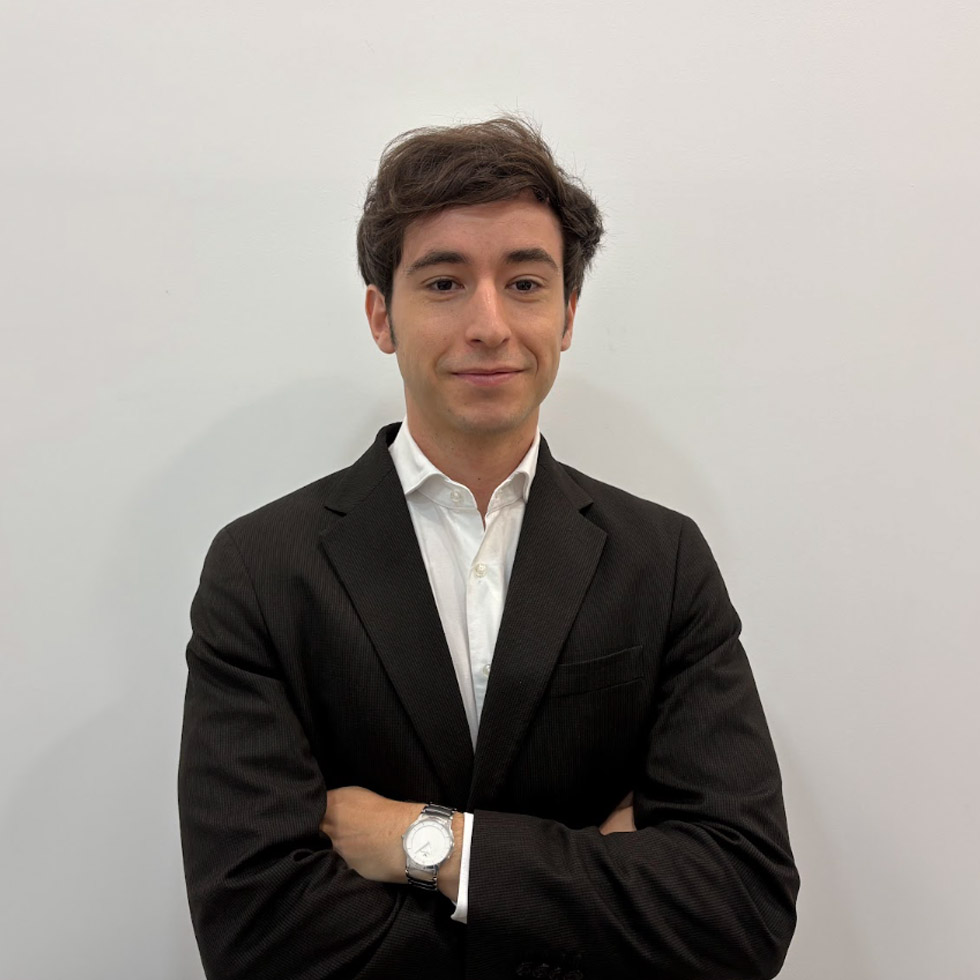 Víctor Espallargas Pérez | Equipo | UB Legal & Arts