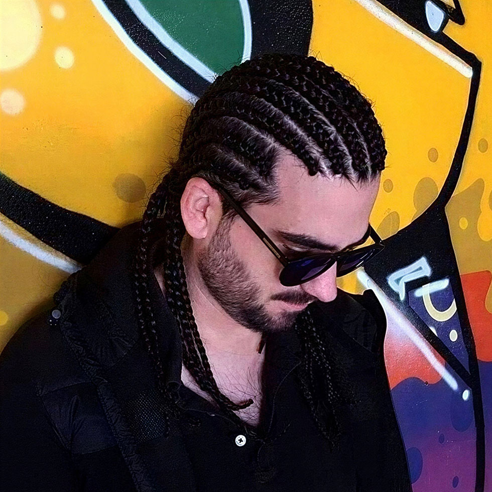 Samuel de Jack Nero | Cantante | Nuestros Artistas | UB Legal & Arts Samuel de Jack Nero | Cantante | Nuestros Artistas | UB Legal & Arts